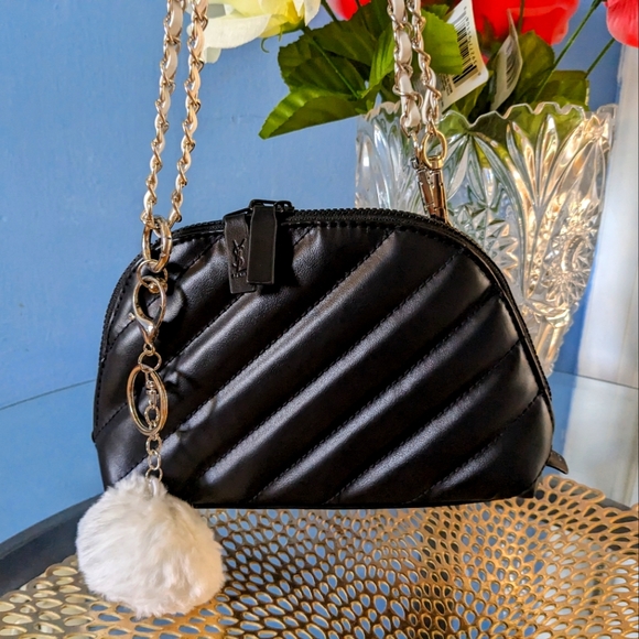 Yves saint Laurent pouch - Picture 6 of 9